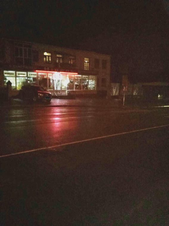 Пожилая жительница Первомайска попала под колеса автомобиля (фото) Пожилая жительница Первомайска попала под колеса автомобиля (фото)
