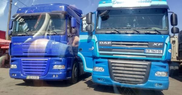 Что нам делать с зерном. Мэр Николаева может посоветовать? — водители большегрузов Фото № 0 Что нам делать с зерном. Мэр Николаева может посоветовать? — водители большегрузов Фото № 0