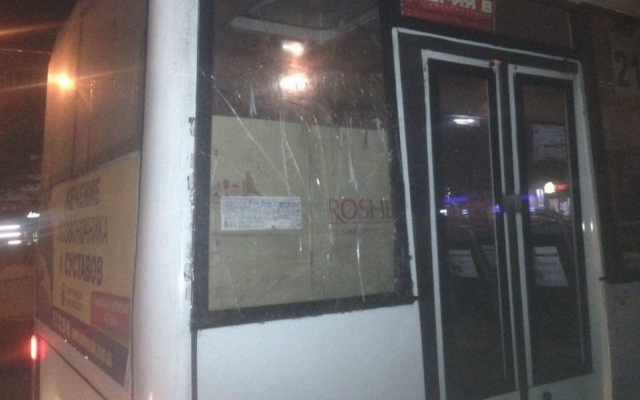 В Николаеве продолжают ремонтировать маршрутки В Николаеве продолжают ремонтировать маршрутки