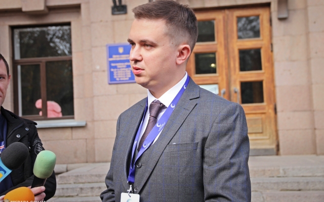 Услуга по оформлению биометрического загранпаспорта гражданина Украины стала доступна в ЦНАПе Николаева Фото № 15 Услуга по оформлению биометрического загранпаспорта гражданина Украины стала доступна в ЦНАПе Николаева Фото № 15