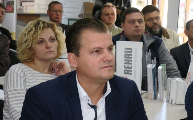 В Николаеве китайская компания Dahua презентовала систему «Безопасный город» Фото № 3 В Николаеве китайская компания Dahua презентовала систему «Безопасный город» Фото № 3