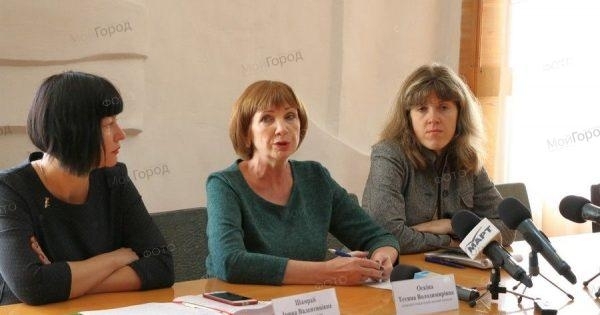 На Николаевщине зафиксировано 16 случаев заболевания корью Фото № 0 На Николаевщине зафиксировано 16 случаев заболевания корью Фото № 0
