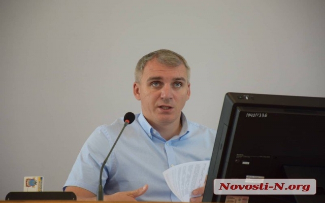 Александр Сенкевич прокомментировал решение суда, признавшего его бездеятельность противоправной Фото № 0 Александр Сенкевич прокомментировал решение суда, признавшего его бездеятельность противоправной Фото № 0