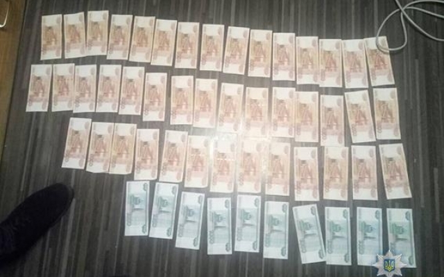 В Николаеве задержана преступная группировка, занимавшаяся незаконным изготовлением документов для иностранцев Фото № 7 В Николаеве задержана преступная группировка, занимавшаяся незаконным изготовлением документов для иностранцев Фото № 7