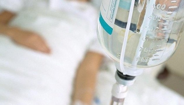 Шесть жителей Николаева попали в больницу с пищевым отравлением и находятся в тяжелом состоянии Фото № 0 Шесть жителей Николаева попали в больницу с пищевым отравлением и находятся в тяжелом состоянии Фото № 0