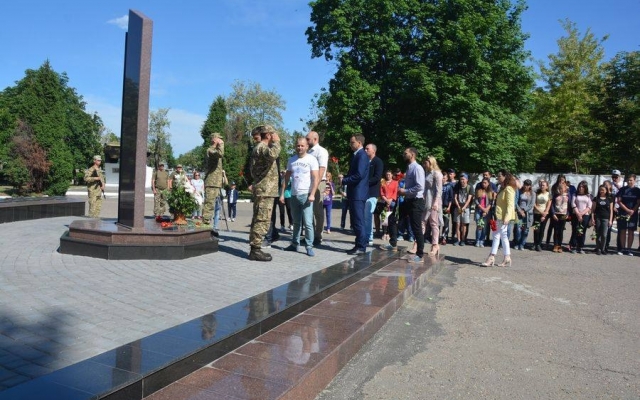 Завершился Молодежный военно-спортивный фестиваль «Патриот» Фото № 4 Завершился Молодежный военно-спортивный фестиваль «Патриот» Фото № 4