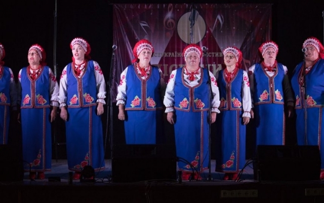 «Песенный драйв-2019»: в Очакове певцы и музыканты со всей Украины блеснули талантами Фото № 9 «Песенный драйв-2019»: в Очакове певцы и музыканты со всей Украины блеснули талантами Фото № 9