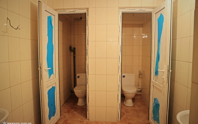 Новый культурно-игровой павильон появится в день рождения детского городка «Сказка» Фото № 18 Новый культурно-игровой павильон появится в день рождения детского городка «Сказка» Фото № 18