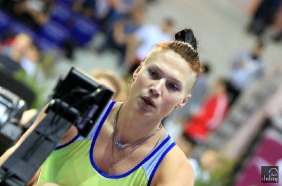 Николаевская спортсменка Елена Буряк завоевала золотую медаль на Чемпионате мира по гребле на эргометрах Фото № 0 Николаевская спортсменка Елена Буряк завоевала золотую медаль на Чемпионате мира по гребле на эргометрах Фото № 0