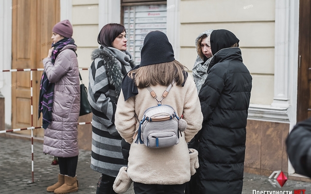 Николаев попрощался с экс-руководителем драмтеатра и депутатом облсовета Николаем Кравченко Фото № 20 Николаев попрощался с экс-руководителем драмтеатра и депутатом облсовета Николаем Кравченко Фото № 20