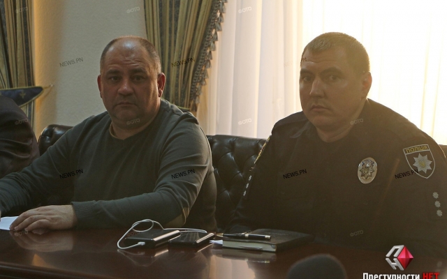 В Николаеве решили официально закрыть Варваровский мост для большегрузного транспорта Фото № 3 В Николаеве решили официально закрыть Варваровский мост для большегрузного транспорта Фото № 3