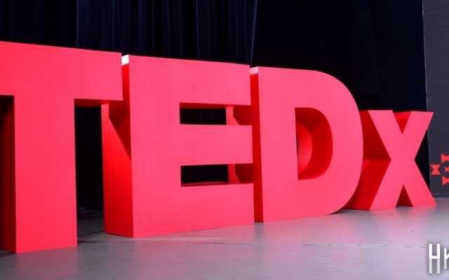 Известная на весь мир конференция TEDx вдохновила николаевцев Фото № 0 Известная на весь мир конференция TEDx вдохновила николаевцев Фото № 0