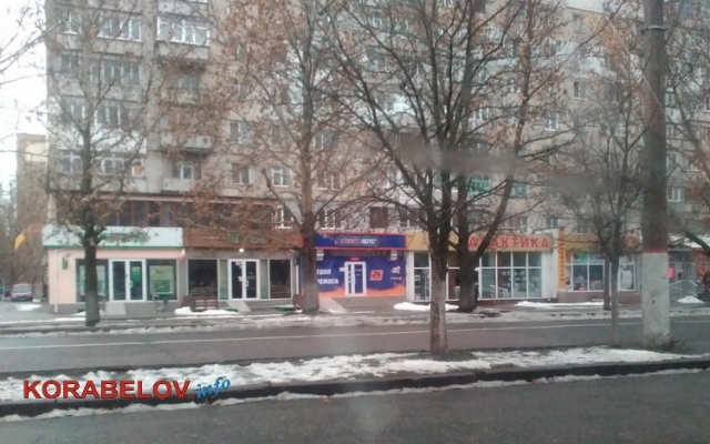 В Николаеве жительница многоэтажного жилого дома грозилась взорвать свою квартиру Фото № 0 В Николаеве жительница многоэтажного жилого дома грозилась взорвать свою квартиру Фото № 0