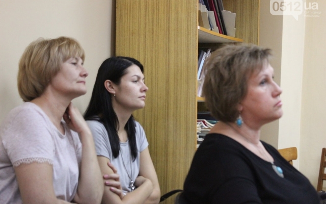 «В кино - без билета»: в Николаеве презентовали новый арт-проект оцифрованного архивного кино Фото № 5 «В кино - без билета»: в Николаеве презентовали новый арт-проект оцифрованного архивного кино Фото № 5