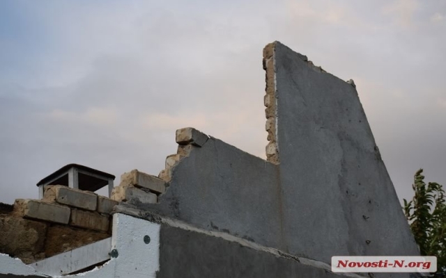 Пожилой паре необходима срочная помощь, они остались без крыши над головой Фото № 0 Пожилой паре необходима срочная помощь, они остались без крыши над головой Фото № 0