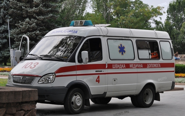 Женщина на работе получила травму головы, медикам не удалось ее спасти Фото № 0 Женщина на работе получила травму головы, медикам не удалось ее спасти Фото № 0