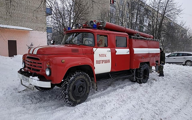 Масштабная авария на водоводе в Первомайске, для жителей организован подвоз воды Фото № 4 Масштабная авария на водоводе в Первомайске, для жителей организован подвоз воды Фото № 4