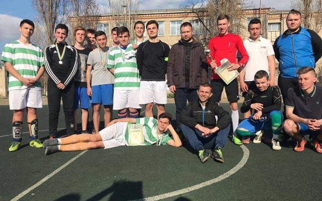 В Лесках прошел традиционный турнир Лиги уличного футбола Фото № 5 В Лесках прошел традиционный турнир Лиги уличного футбола Фото № 5
