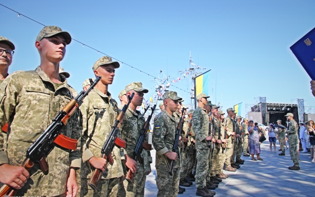 В Николаеве отмечают День Военно-Морских Сил Вооруженных Сил Украины Фото № 48 В Николаеве отмечают День Военно-Морских Сил Вооруженных Сил Украины Фото № 48