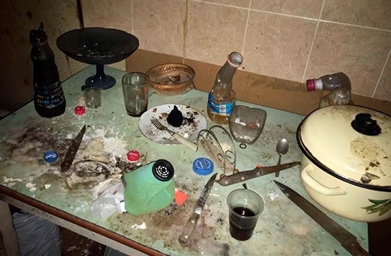Николаевская группа наркодельцов занималась изготовлением и сбытом опасных наркотиков по всей Украины Фото № 5 Николаевская группа наркодельцов занималась изготовлением и сбытом опасных наркотиков по всей Украины Фото № 5