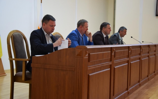 В Николаевской области до конца года планируют открыть 18 медицинских амбулаторий Фото № 0 В Николаевской области до конца года планируют открыть 18 медицинских амбулаторий Фото № 0