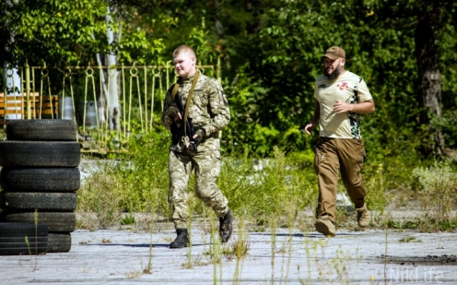 В Николаеве состоялся турнир памяти командира «морских котиков» Юрия Олефиренко Фото № 4 В Николаеве состоялся турнир памяти командира «морских котиков» Юрия Олефиренко Фото № 4