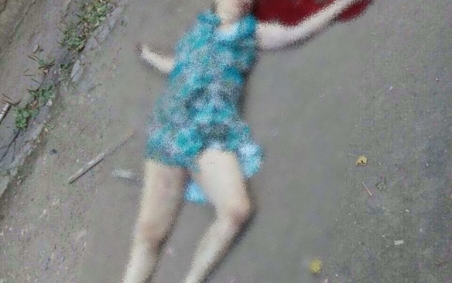 Пожилая женщина в Николаеве выпрыгнула из окна Фото № 0 Пожилая женщина в Николаеве выпрыгнула из окна Фото № 0