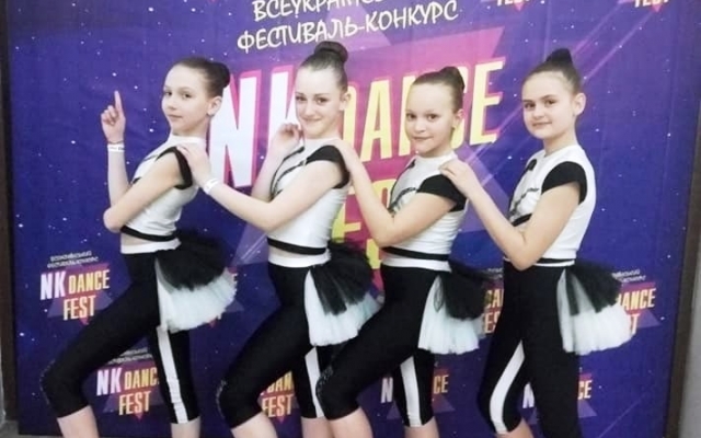 Образцовый ансамбль современного танца «Жемчужина» продолжает покорять паркеты престижных хореографических конкурсов Фото № 0 Образцовый ансамбль современного танца «Жемчужина» продолжает покорять паркеты престижных хореографических конкурсов Фото № 0