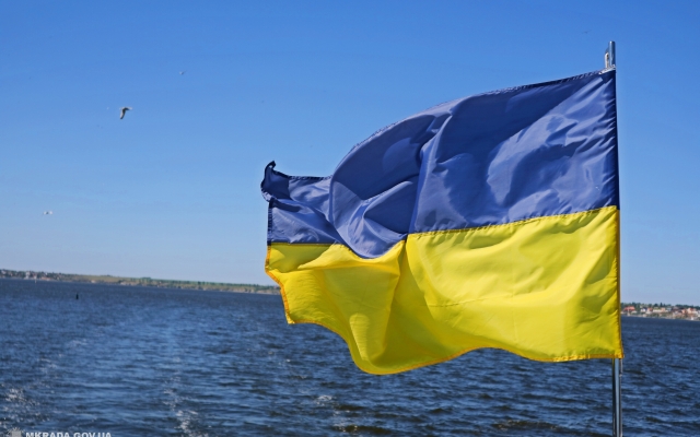 Николаева Александр Сенкевич организовал прогулку на катере для юных моряков Фото № 1 Николаева Александр Сенкевич организовал прогулку на катере для юных моряков Фото № 1
