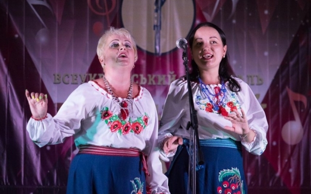«Песенный драйв-2019»: в Очакове певцы и музыканты со всей Украины блеснули талантами Фото № 3 «Песенный драйв-2019»: в Очакове певцы и музыканты со всей Украины блеснули талантами Фото № 3