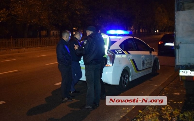 На Центральном проспекте столкнулись автомобиль м рейсовый автобус международного сообщения Фото № 7 На Центральном проспекте столкнулись автомобиль м рейсовый автобус международного сообщения Фото № 7