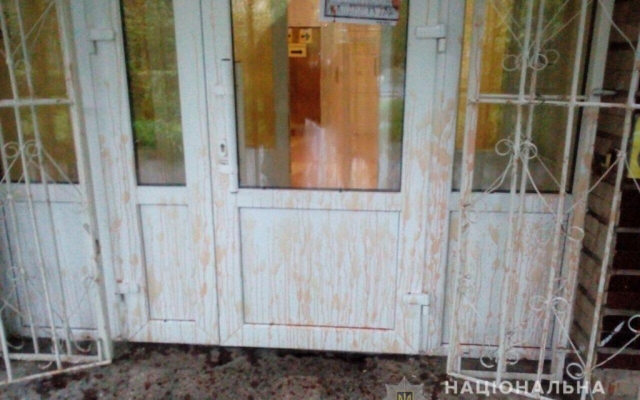 В Николаеве правоохранители проводят обыски у коллекторов финучреждения «Ваша Готивочка» по подозрению в запугивании клиентов Фото № 2 В Николаеве правоохранители проводят обыски у коллекторов финучреждения «Ваша Готивочка» по подозрению в запугивании клиентов Фото № 2
