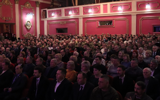 Сплоченность - наш путь к победе: Николаевщина отмечает 100-летие провозглашения Акта Злуки Фото № 20 Сплоченность - наш путь к победе: Николаевщина отмечает 100-летие провозглашения Акта Злуки Фото № 20