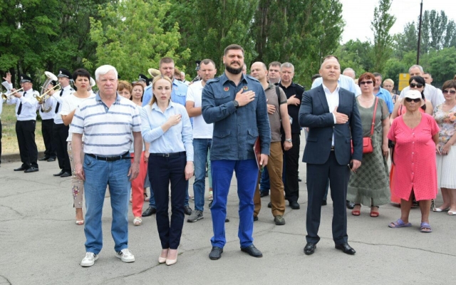 В Николаеве торжественно открыли водное пассажирское сообщение «Николаев - Кинбурнская Коса» Фото № 1 В Николаеве торжественно открыли водное пассажирское сообщение «Николаев - Кинбурнская Коса» Фото № 1
