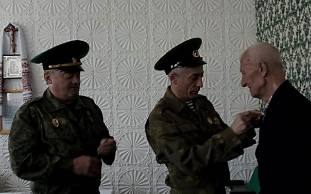 В Вознесенске отметили сразу два праздника – 5-летие организации ветеранов службы и День пограничника Фото № 0 В Вознесенске отметили сразу два праздника – 5-летие организации ветеранов службы и День пограничника Фото № 0