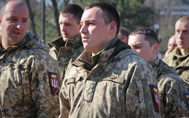 В Николаеве отметили 205 годовщину со дня рождения выдающегося украинца Тараса Григорьевича Шевченко Фото № 7 В Николаеве отметили 205 годовщину со дня рождения выдающегося украинца Тараса Григорьевича Шевченко Фото № 7