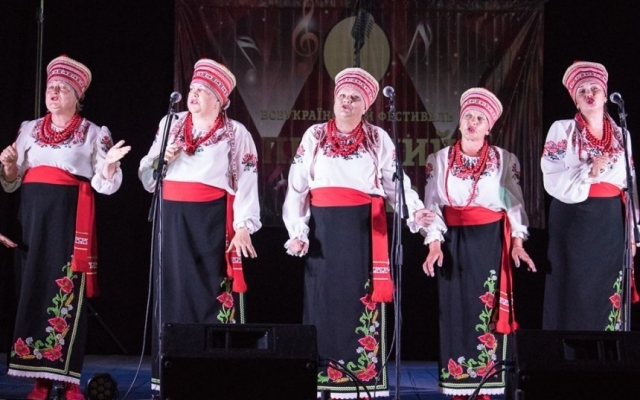 «Песенный драйв-2019»: в Очакове певцы и музыканты со всей Украины блеснули талантами Фото № 14 «Песенный драйв-2019»: в Очакове певцы и музыканты со всей Украины блеснули талантами Фото № 14
