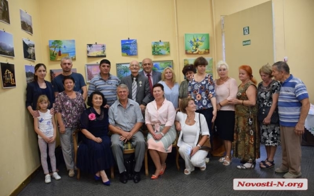 Горожанам показали многонациональную палитру края Фото № 1 Горожанам показали многонациональную палитру края Фото № 1