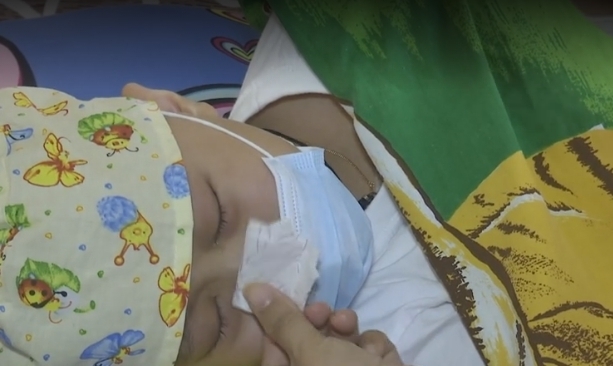 Маленькому 9-летнему жителю Николаева необходима наша помощь Фото № 0 Маленькому 9-летнему жителю Николаева необходима наша помощь Фото № 0