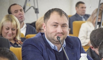 В Николаеве у «Оппозиционного блока» от оппозиции осталось лишь название Фото № 0 В Николаеве у «Оппозиционного блока» от оппозиции осталось лишь название Фото № 0