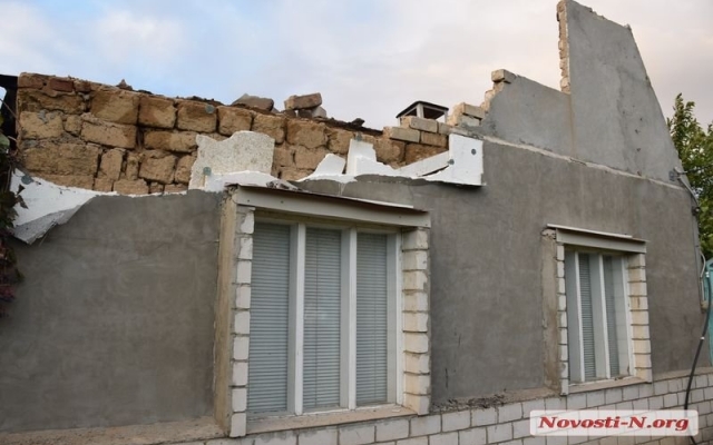 Пожилой паре необходима срочная помощь, они остались без крыши над головой Фото № 2 Пожилой паре необходима срочная помощь, они остались без крыши над головой Фото № 2