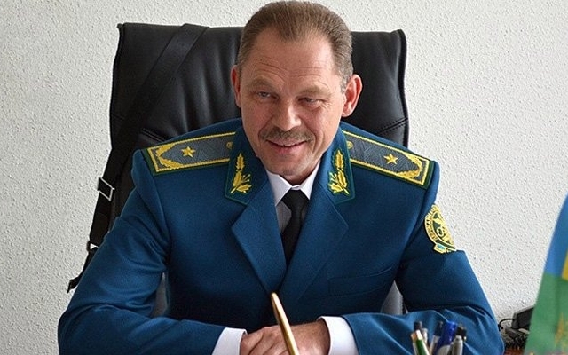 Подозреваемых в убийстве экс-начальника таможни Артура Полякова отпустили на свободу Фото № 0 Подозреваемых в убийстве экс-начальника таможни Артура Полякова отпустили на свободу Фото № 0