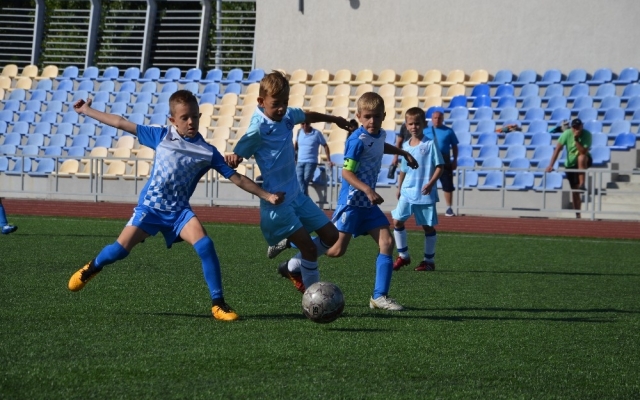В Николаеве завершился Всеукраинский детский турнир «GoldCup Николаев» Фото № 4 В Николаеве завершился Всеукраинский детский турнир «GoldCup Николаев» Фото № 4