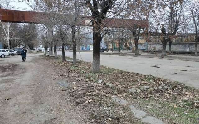 В Ингульскому районе провели рейд и проверили соблюдение Правил благоустройства города Фото № 3 В Ингульскому районе провели рейд и проверили соблюдение Правил благоустройства города Фото № 3