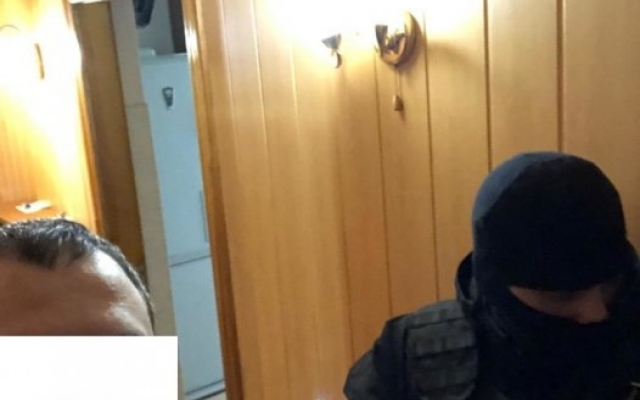 Сотрудники полиции из Киева провели обыск у депутата Николаевского горсовета Фото № 2 Сотрудники полиции из Киева провели обыск у депутата Николаевского горсовета Фото № 2