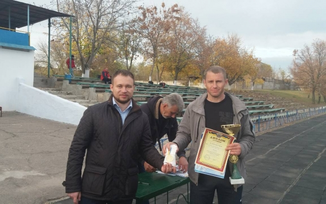 В Новой Одессе прошел Кубок летнего первенства по мини-футболу среди взрослых Фото № 0 В Новой Одессе прошел Кубок летнего первенства по мини-футболу среди взрослых Фото № 0