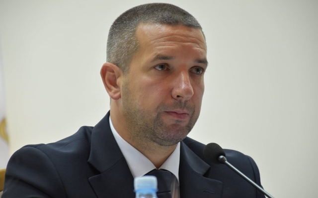 Губернатор Николаевской области Александр Стадник призвал всех представителей власти к конструктивной работе Фото № 0 Губернатор Николаевской области Александр Стадник призвал всех представителей власти к конструктивной работе Фото № 0