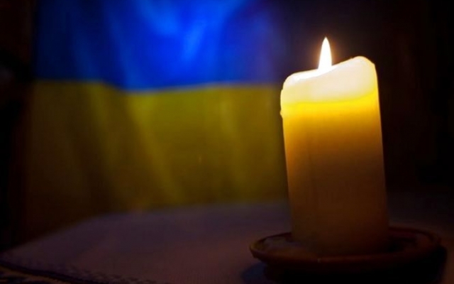 Во время обстрела кортежа главы Донецкой ОГА погиб 21-летний младший сержант из Николаева Фото № 0 Во время обстрела кортежа главы Донецкой ОГА погиб 21-летний младший сержант из Николаева Фото № 0