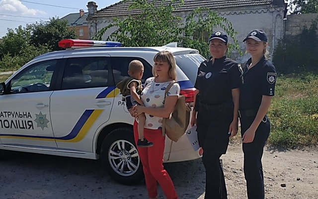 В Николаеве из семьи забрали четырехлетнего мальчика, мать злоупотребляет алкоголем Фото № 4 В Николаеве из семьи забрали четырехлетнего мальчика, мать злоупотребляет алкоголем Фото № 4