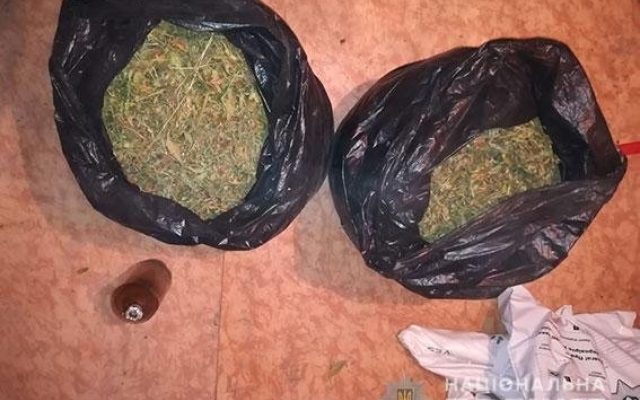 В Вознесенском районе обнаружили плантацию конопли стоимостью в 8 миллионов гривен Фото № 1 В Вознесенском районе обнаружили плантацию конопли стоимостью в 8 миллионов гривен Фото № 1